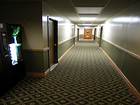 The Hallway